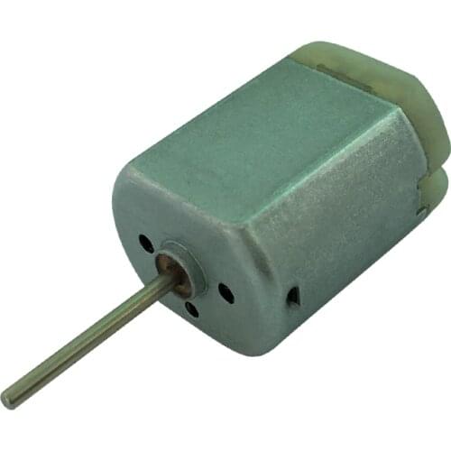 FC-280SC-20150 DC 12V 11800RPM 42.2g.cm High Torque Powerful Mini Electric Motor