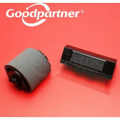 1X JC97-02669A JC73-00239A Pickup Roller SEPARATION PAD for Samsung ML2510 ML2570 ML2571 ML2571N SCX4725 4725F Phaser 3200MFP