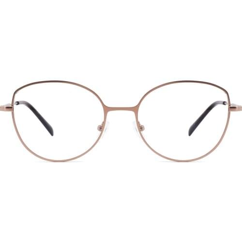 Gentle Optical Women's Glasses And Cases