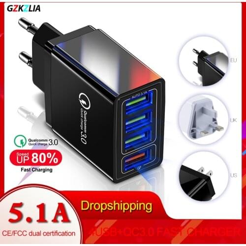 GZKZLIA Network Chargers For Mobile Phones