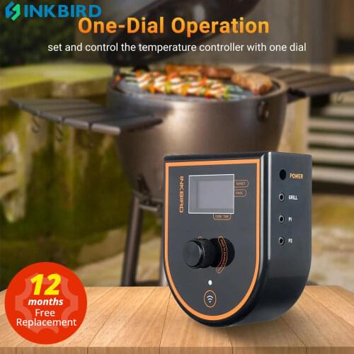 INKBIRD Egg Cookers