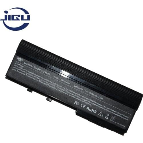 JIGU Laptop Battery For Acer Aspire 2420 3620 5540 5550 5590 2920 3620A 3640 2920Z 3670 5560 Extensa 4130 4420 3100 4220 4620