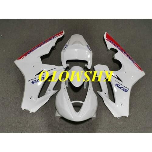 Racing Version Injection Fairing kit for DAYTONA675 05 06 07 08 Daytona 675 2005 2006 2007 2008 Fairings set+gifts DD12