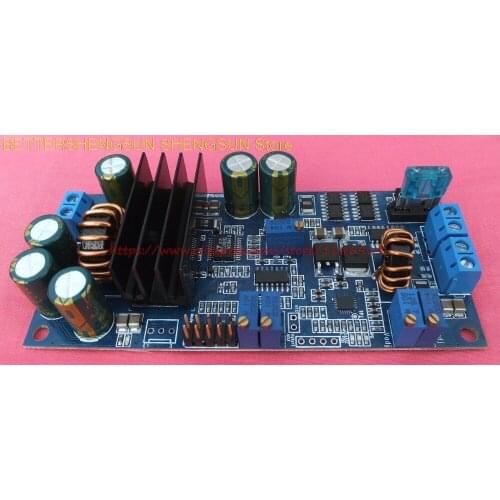 DC UPS power module Uninterrupted power Computer Access control Security DC backup power