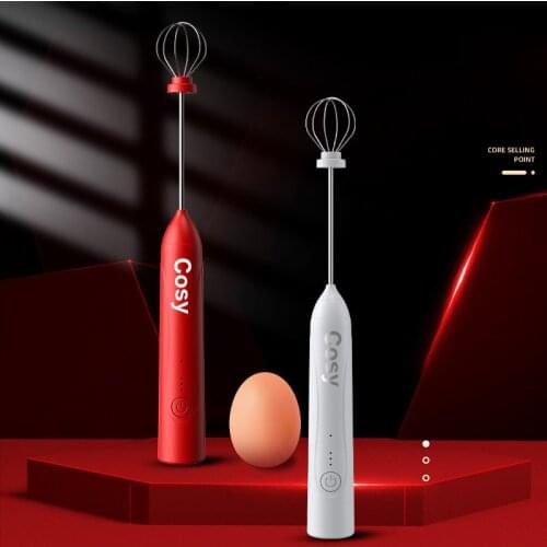 OLOEY Electric Cappuccinators