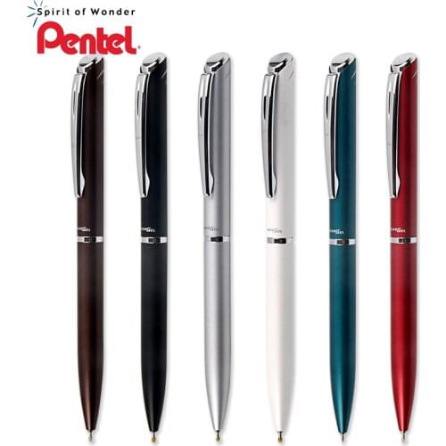 Бизнес-ручки Pentel China At AliExpress