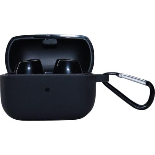 Earphone Case For Edifier TWS1 Wireless Bluetooth Protective Headphone Cover Shockproof Protection Earbuds Shell Accessories