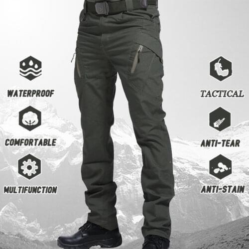 THYKS Brynn Touring Pants