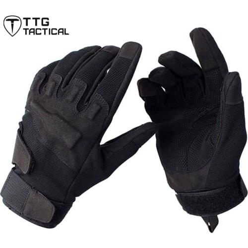 TTGTACTICAL Tactical Gloves