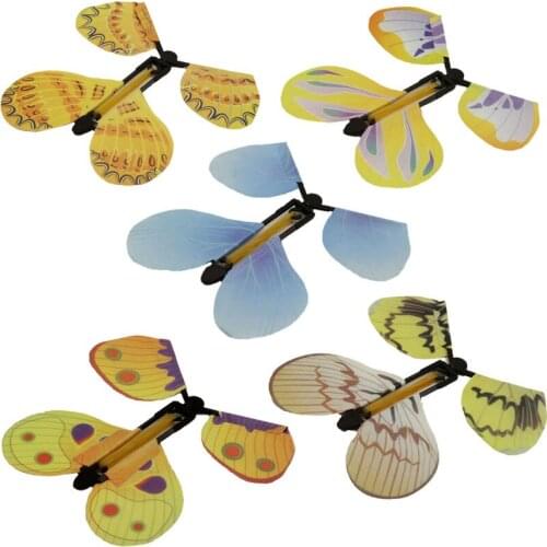 WONTIVE Butterfly Wall Stickers