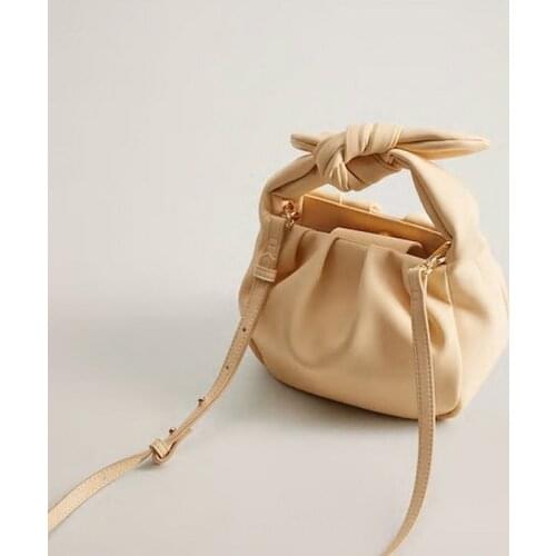 PU Leather Crossbody Bag For Women 2020 Fashion MINI Shoulder Messenger Bag Female Simple Handbags and Purses Totes #25