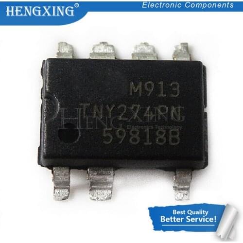 10pcs/lot TNY274GN TNY274G TNY274 274GN SOP7 In Stock