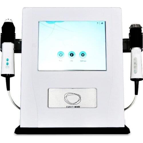 Wholesale 3 In 1Water Hydro Aqua Peeling Face Cleanser CO2 Oxygenation Wrinkle Removal Skin Whitening Face Beauty Machine