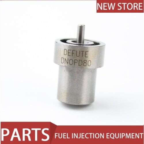 D1403 matched with DN0PD80 nozzle