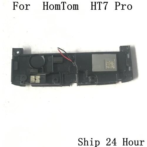 Used Loud Speaker Buzzer Ringer + Antenna For HOMTOM HT7 Pro MTK6580 Quad Core 5.5 Inch HD 1280x720 Smartphone