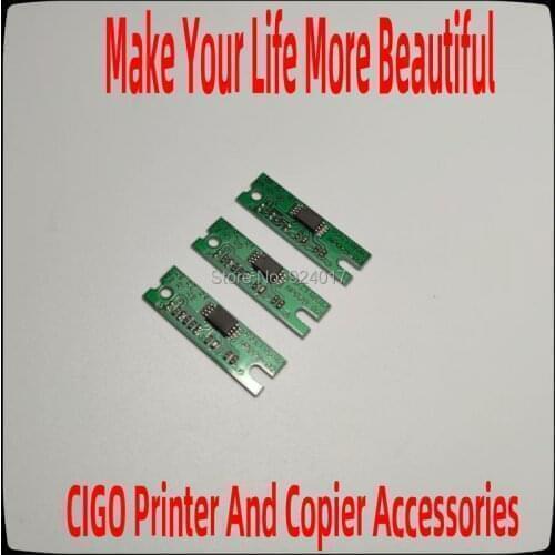 Toner Chip For Lanier Savin Ricoh IM 430F 430 P 502 Printer,For Ricoh IM430 P502 418126 418094 Cartridge Image Drum Unit Chip