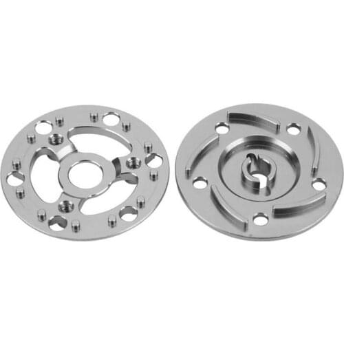 Double Momentum Limited Slip Device Aluminum Alloy Easy To Install Limited Slip Device for SLASH 4x4 for Big E/Big S