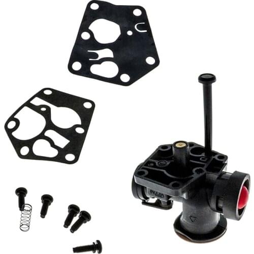 1 set Carburetor Carb Kit for Briggs & Stratton Sprint Quattro Classic Engine 498809 Mountfield SP470, SP470ES, HP470