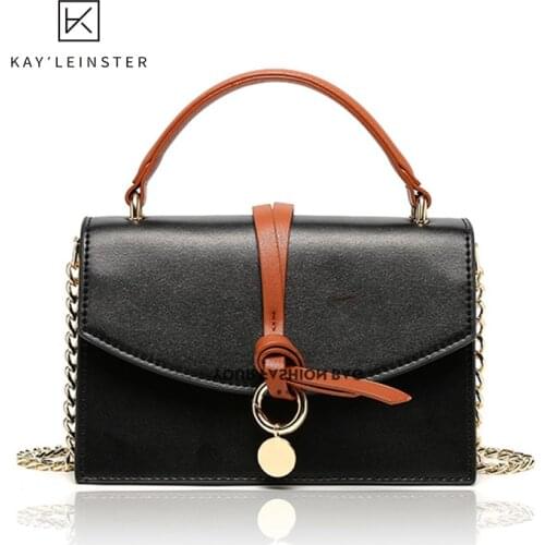 Women's Square Bags KAYLEINSTER China