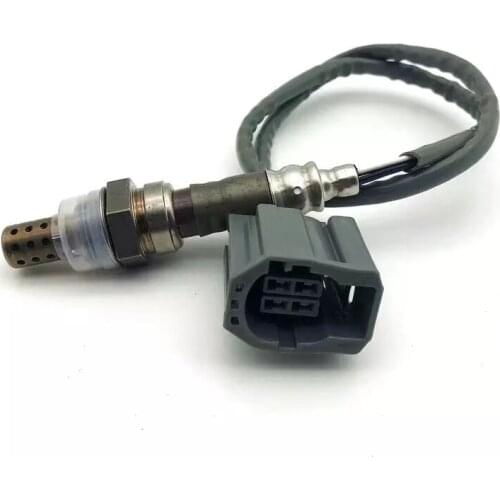 Z60118861A Z60118861B Lambda oxygen sensor is suitable for Mazda 3 (BK) 1.6 1.4 OEM# Z601-18-861A Z601-18-861B