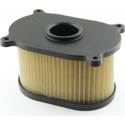 Motorcycle Air Filter Cleaner Replacement Fuel Filter Reuseful Element For Hyosung GT250R GT650R GV650 GT650 GT250
