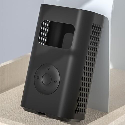 Soft Silicone Cover for Mijia Air Pump Protective Holder Shell Case Pump for Xiaomi Mijia Tire Electric Inflator Accessories