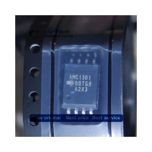 New original AMC1301DWVR AMC1301DWV AMC1301 SOIC-8