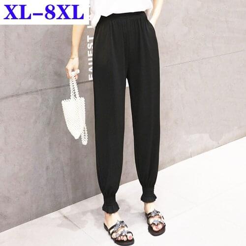 Женские летние брюки ReBantwa China At AliExpress