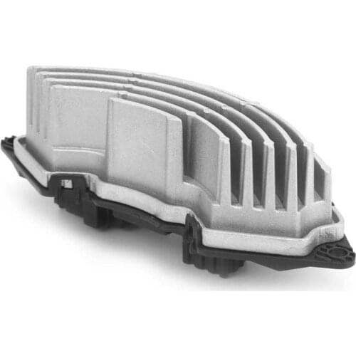 Blower Motor Fan Resistor A43001400 Heater Blower Motor Resistor 6441CE Replacement Accessory Fit for Citroen C4 Picasso