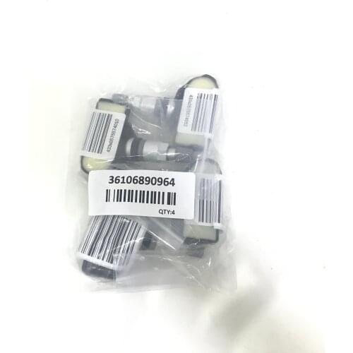 4PCS TPMS 36106874830 36106890964 433MHz CAR TIRE PRESSURE MONITORING SYSTEM FOR BMW 5 6 7 XI X3 X4 36106798872 36 10 6 890 964
