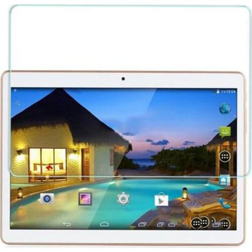 Tempered Glass film Guard LCD Protector for Irbis TZ960/TZ961/TZ962/TZ963/TZ964/TZ965/TZ966/TZ967/TZ968/TZ969 9.6 inch Tablet