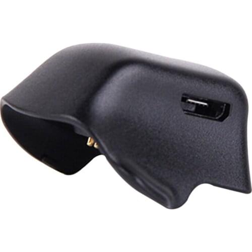 Smart Watch Charger Dock Charging Cradle Docking Base for Samsung Gear Fit R350 Smart Watch Wristband Present Accessories