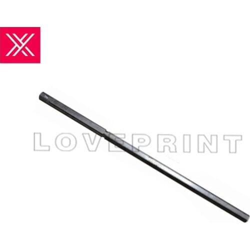 1 piece CD102 SM102 SX102 CX102 press spindle C6.315.712