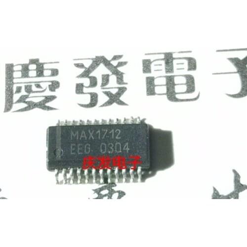 Free Delivery.MAX1712EEG