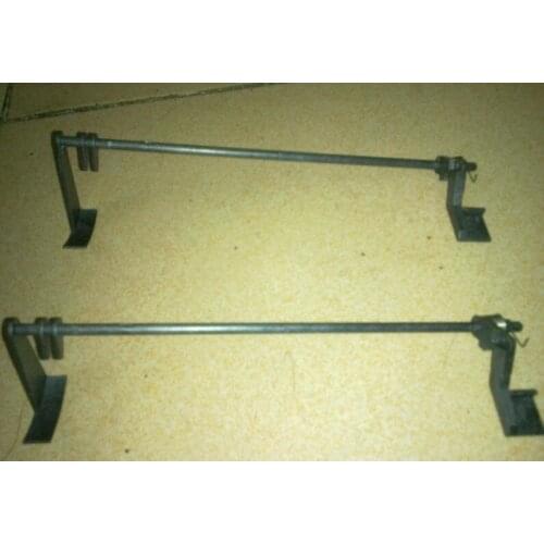 Free shiping New Compatible RB2-5742-CLM for HP Laserjet 9000 9040 9050 Fuser Sensor Paper Output Sensor