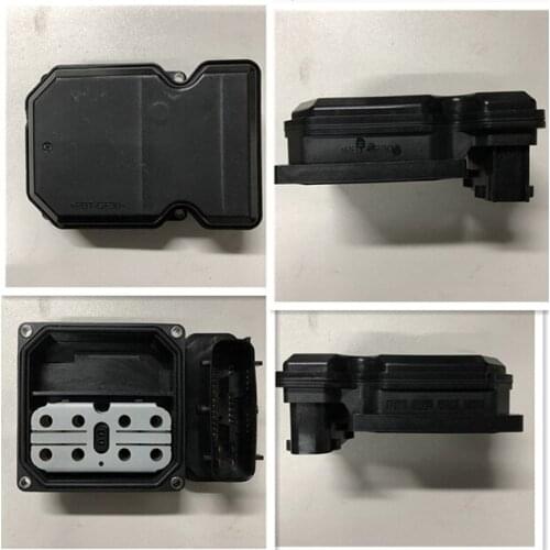 ABS Pump Control Module Assembly Brake Master Cylinder For Teana Tiida Sylphy QASHQAI