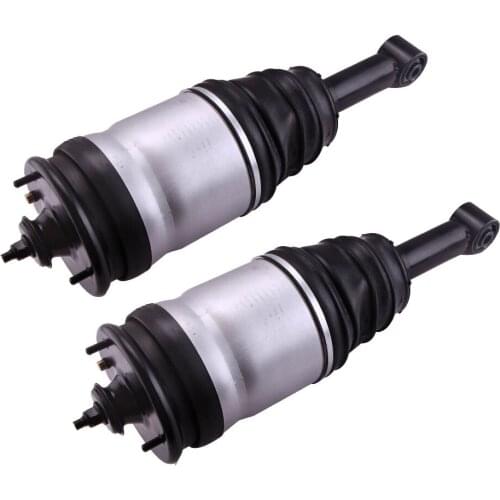 For Discoverer 3 LR3 LR4 Suspension Air Spring Air Ride Air Suspension RTD501090 RTD501080