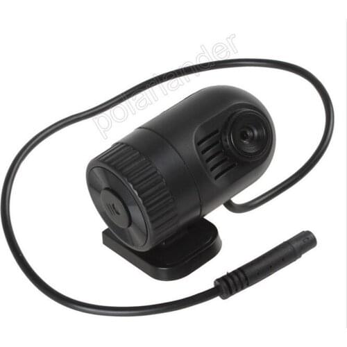 Best selling 120 degree wide angle Car DVR night vision small bullet video recorder mini car machine car camcorder