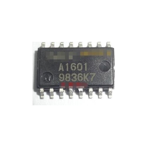 NEW 100% A1601 UPA1601GS UPA1601GS-E2 SOP16