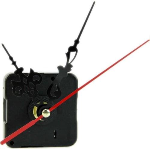 Professional Clock Mechanism Clockwork Practical Wall Clock Movement Watch Mechanism DIY Repair Tool Parts Kit