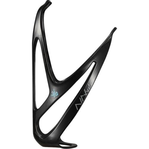 RYETE Bike Water Bottle Holder Mountain Bike Fiberglass Kettle Holder Lightweight Durable Bottle Rack Integrated Bicycle Frame