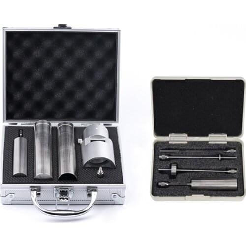 Viscometer 0# Rotor adapter 0 rotor for NDJ-1/ NDJ-5S NDJ-8S NDJ-9S Rotary viscometer