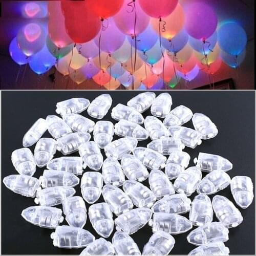 Balloon Lights, Used for Family Wedding Decoration, Paper Lantern Bar, Birthday Party, Holiday Decoration