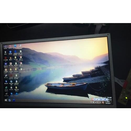 LB156X1-H01 Customized 15.6 inch bright LCD screen automatically dimmed sunlight