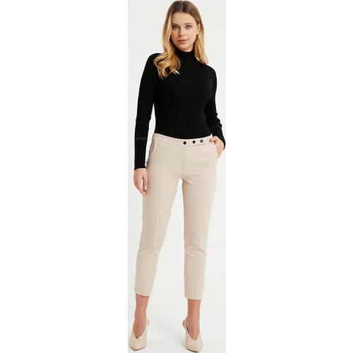 Zarif Tesettür Women's Pants