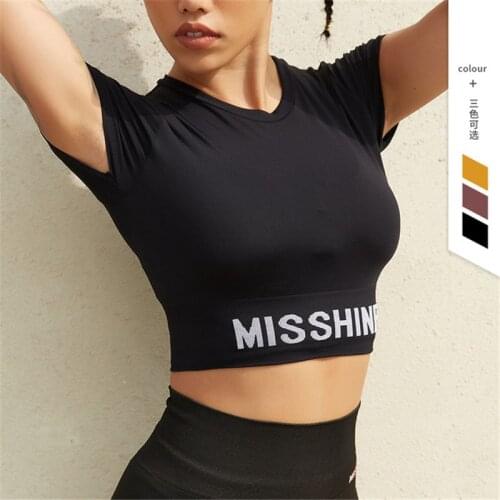 Women Gym Yoga Bra Sportswear Synthetic Fabric Suit Crop Tops Female Training Athletic Wear Yoga Vest Seamless Fitness Clothes