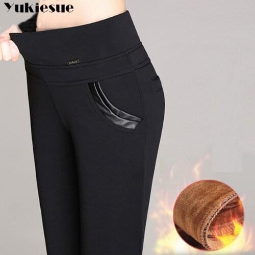 Winter warm thick womens leggings push up fitness legging for women leggins feminina mujer high waist legins pants plus size