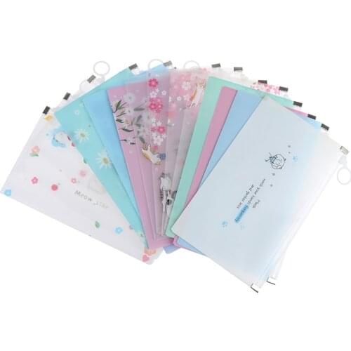 1pc Fashion Mask Cover Bag Portable Facemask Holder Face Mask Storage Box Case Save Mask