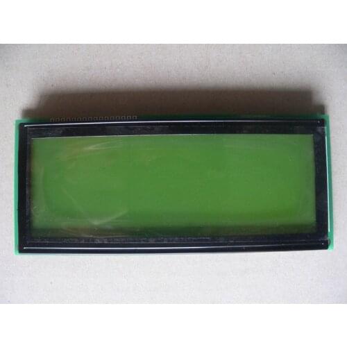 1pcs VT2004F VT2004FML-GBH ML-GBH ML-G8H LCD Blue Yellow or Gray PANEL Grade A