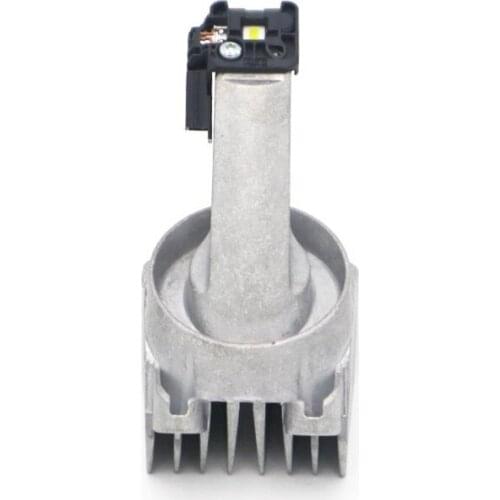 2011-2013 F07 F10 F11 F18 Led Daytime Running Light Xenon Headlight Led Angel Eyes For 5 Series 63127262731